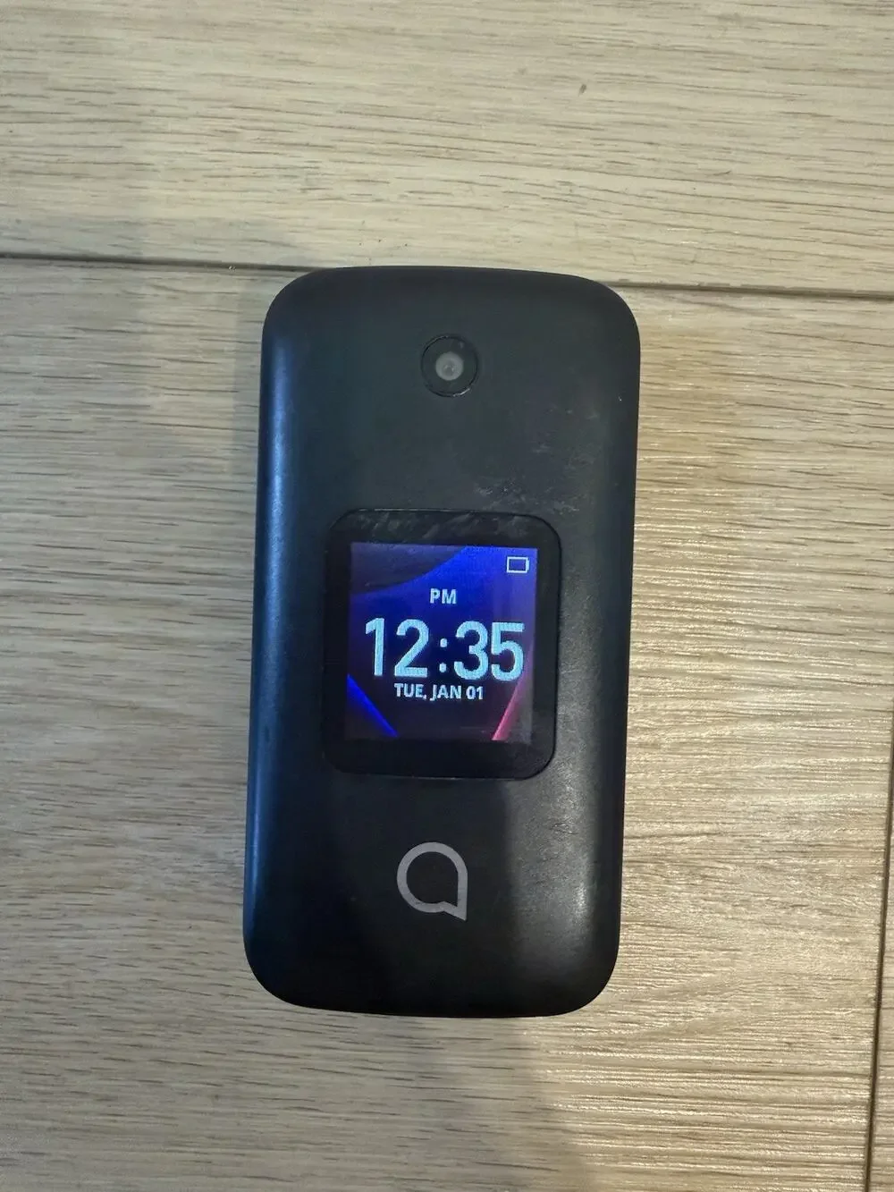 Alcatel GO 4G LTE T-Mobile Flip Phone